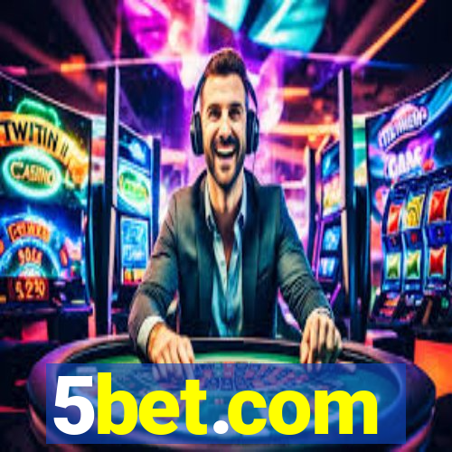 5bet.com