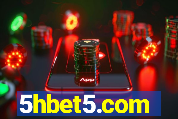 5hbet5.com