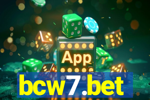 bcw7.bet