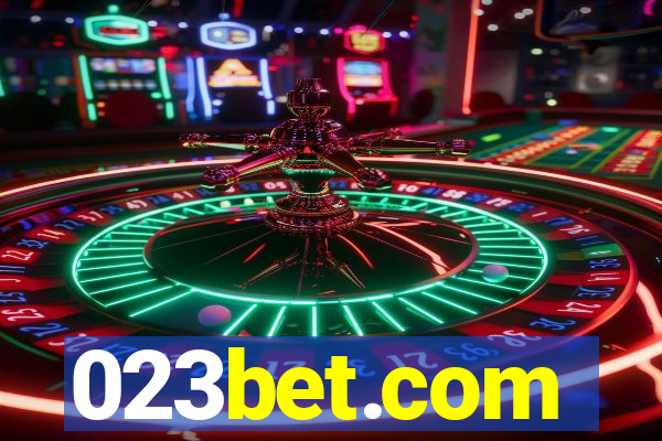 023bet.com