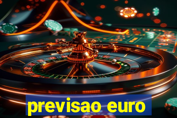 previsao euro