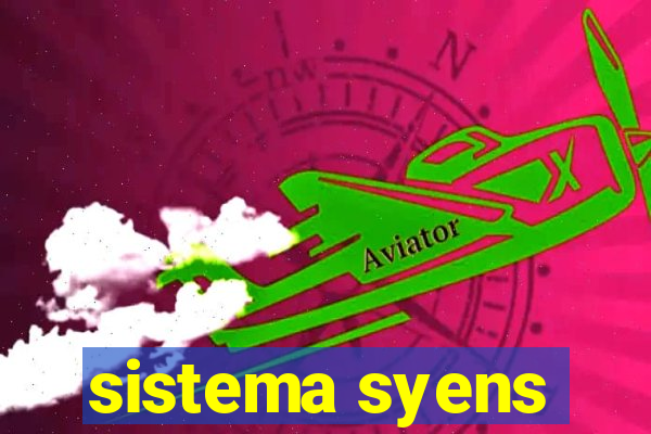 sistema syens