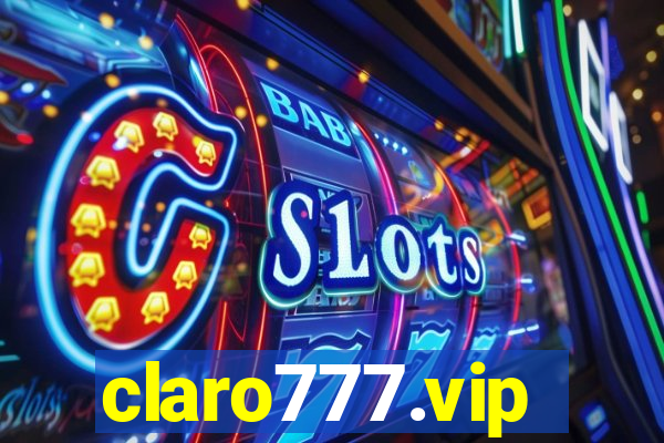 claro777.vip