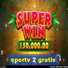 sportv 2 gratis