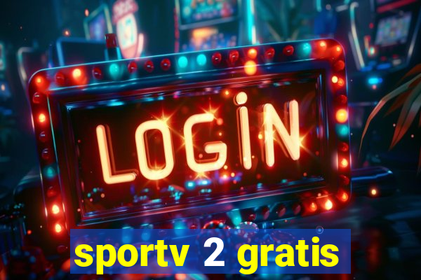 sportv 2 gratis