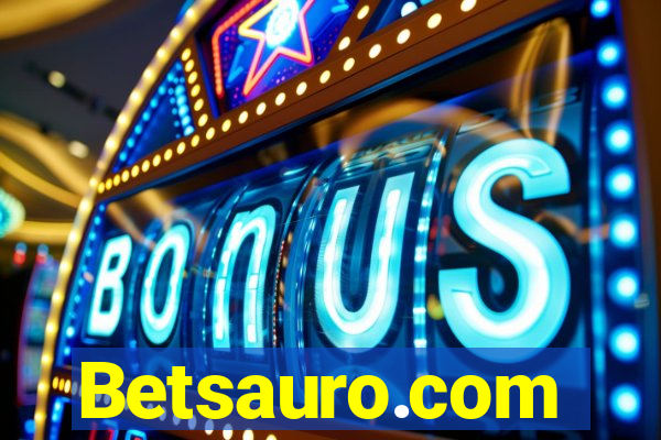 Betsauro.com