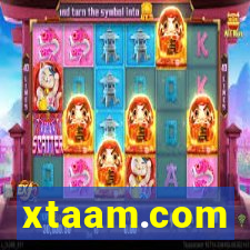 xtaam.com