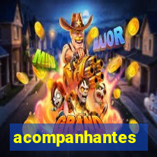 acompanhantes chamadas de video