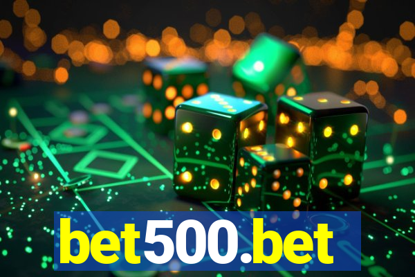 bet500.bet