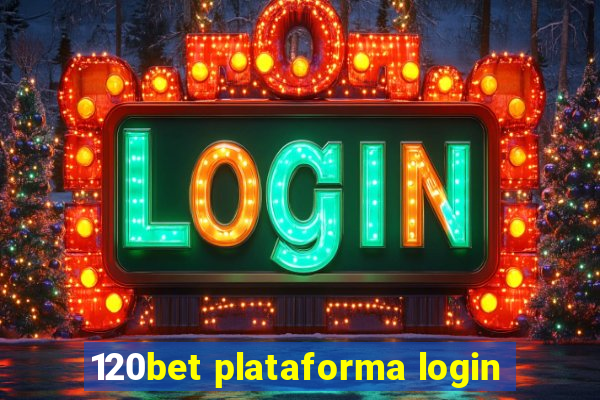 120bet plataforma login