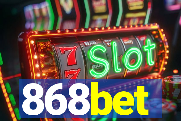 868bet