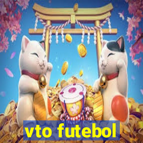 vto futebol