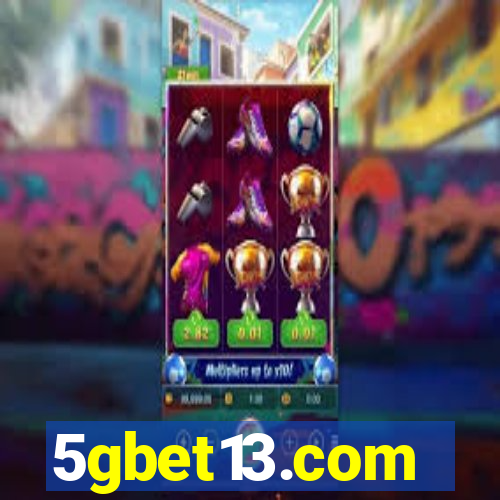 5gbet13.com