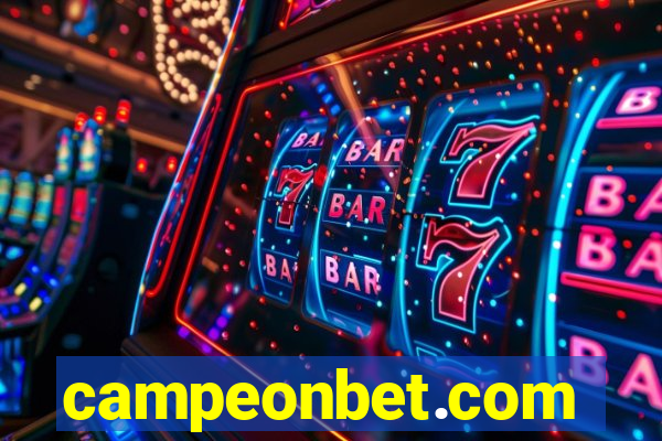 campeonbet.com