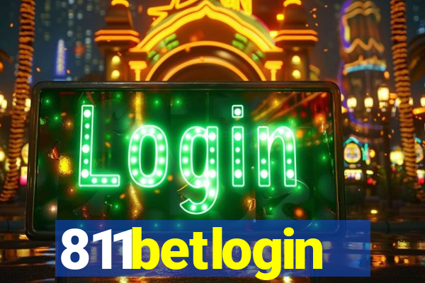 811betlogin