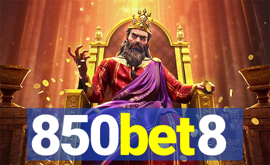 850bet8