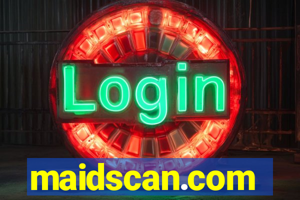 maidscan.com