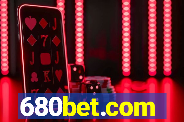 680bet.com