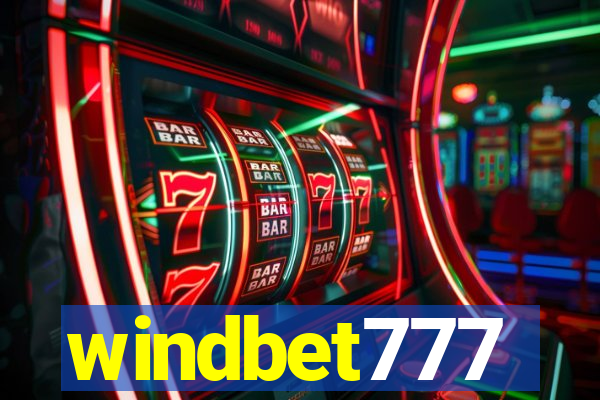 windbet777