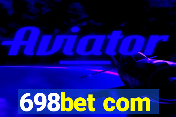 698bet com