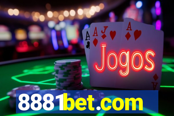 8881bet.com