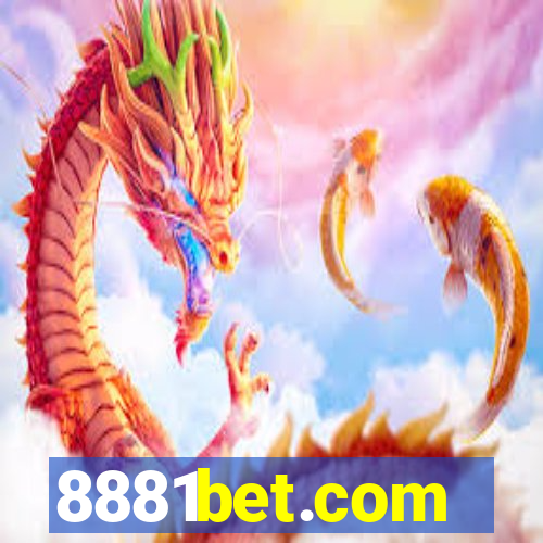 8881bet.com