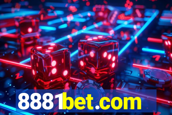 8881bet.com