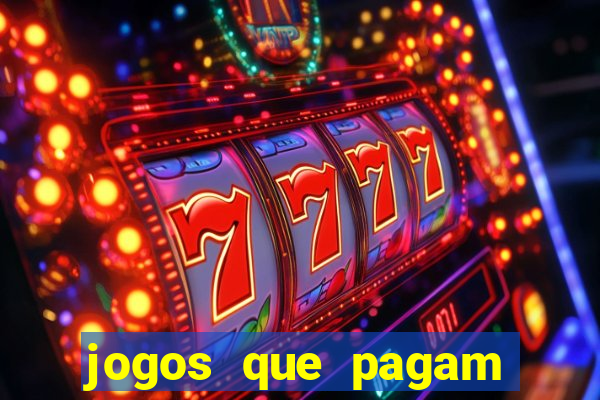 jogos que pagam pix na hora