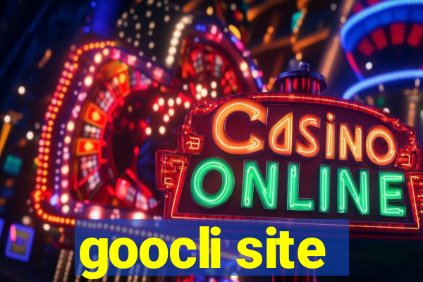 goocli site