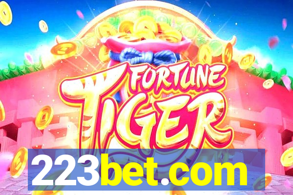 223bet.com