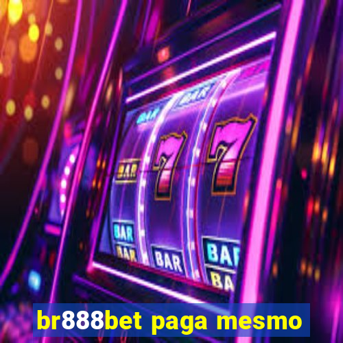 br888bet paga mesmo