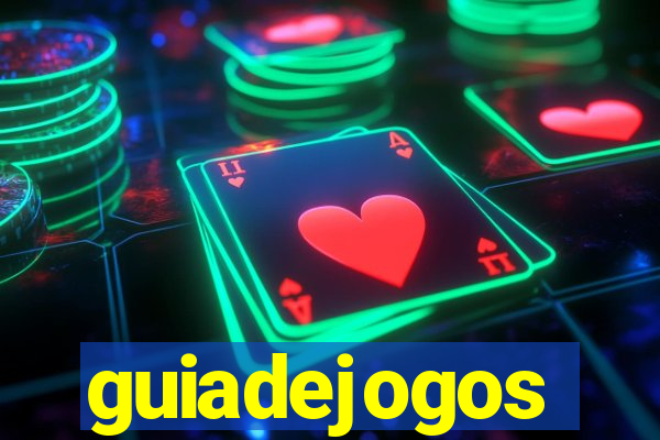 guiadejogos