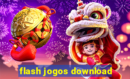 flash jogos download