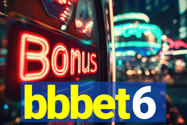 bbbet6