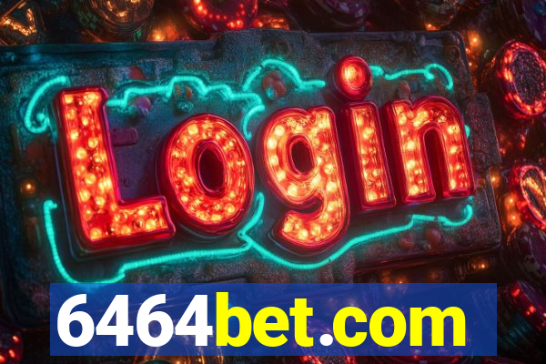 6464bet.com