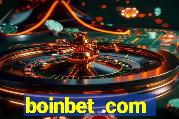 boinbet .com