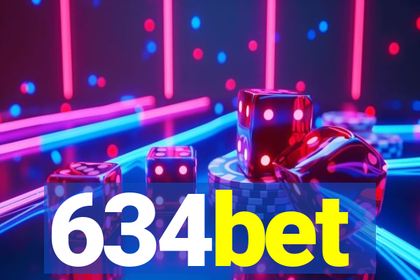 634bet