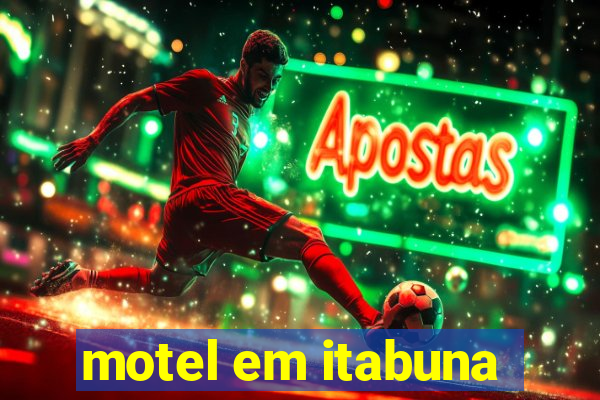 motel em itabuna