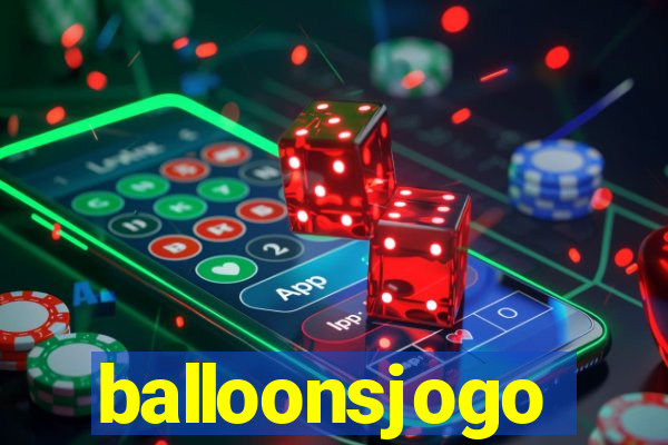 balloonsjogo