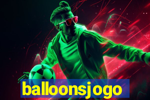 balloonsjogo