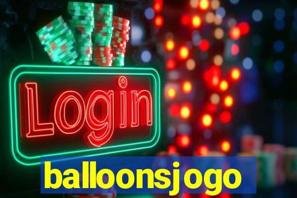 balloonsjogo