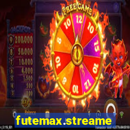 futemax.streamer