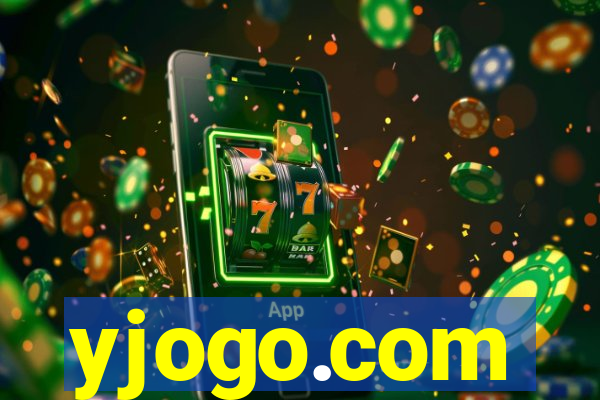 yjogo.com