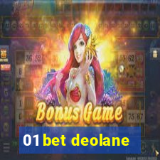 01 bet deolane