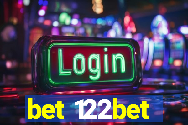 bet 122bet