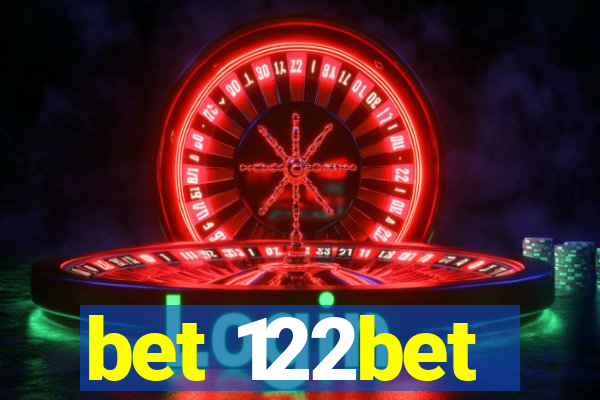 bet 122bet