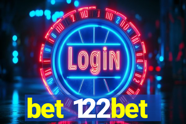 bet 122bet