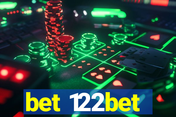 bet 122bet