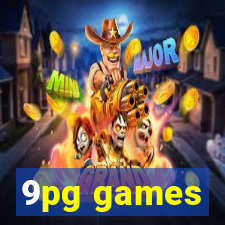 9pg games