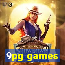 9pg games